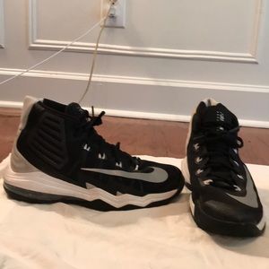 Nike Air Max Audacity Basketball Shoe